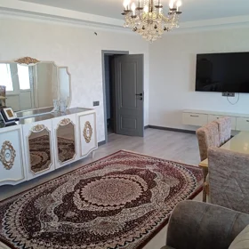 Baku-da 74.0 m2 mənzil satılır - Şəkil 2