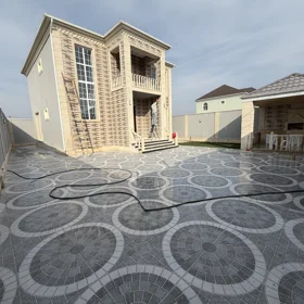 Baku-da 4.0 otaqlı 200.0 m2 bağ satılır - Şəkil 2