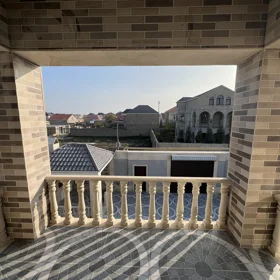 Baku-da 4.0 otaqlı 200.0 m2 bağ satılır - Şəkil 5