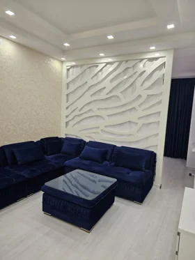 In Baku 105.0 m² apartment is for rent - Image 3