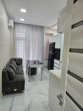 In Baku 105.0 m² apartment is for rent - Image 5