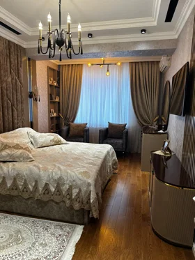 Baku-da 115.0 m2 mənzil kirayə verilir - Şəkil 5