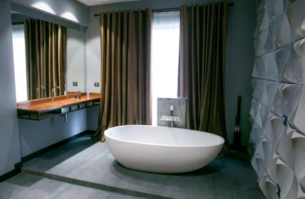 In Baku 110.0 m² apartment is for rent - Image 2