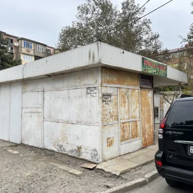 Sumgayit-da 35.0 m2 obyekt satılır - Şəkil 4