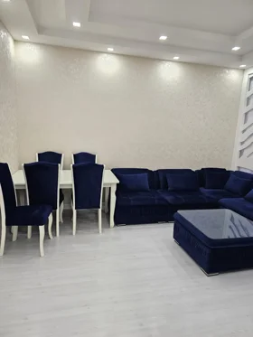 Baku-da 105.0 m2 mənzil kirayə verilir - Şəkil 2