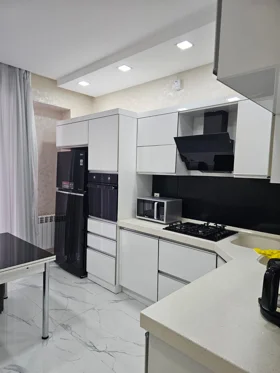 Baku-da 105.0 m2 mənzil kirayə verilir - Şəkil 4