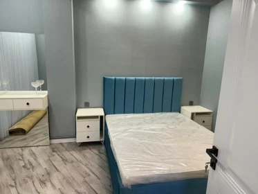 In Baku 85.0 m² apartment is for rent - Image 4