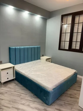 In Baku 85.0 m² apartment is for rent - Image 5