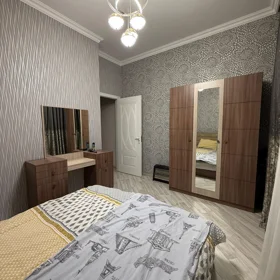 Baku-da 75.0 m2 mənzil kirayə verilir - Şəkil 2