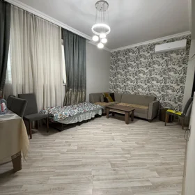 Baku-da 75.0 m2 mənzil kirayə verilir - Şəkil 3