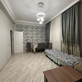 Baku-da 75.0 m2 mənzil kirayə verilir - Şəkil 4