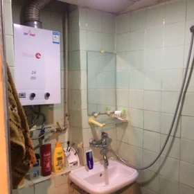 Baku-da 55.0 m2 mənzil kirayə verilir - Şəkil 4