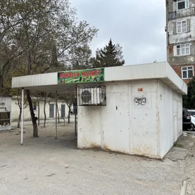 In Sumgayit 35.0 m² commercial is for sale - Image 5