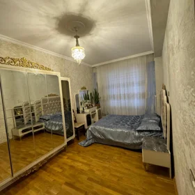 In Baku 64.0 m² apartment is for sale - Image 3