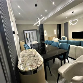 In Baku 160.0 m² apartment is for rent - Image 2