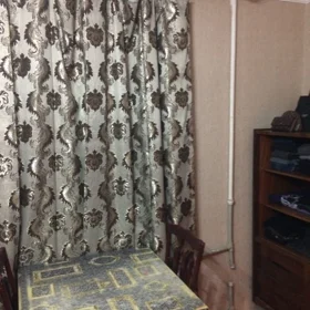 Baku-da 55.0 m2 mənzil kirayə verilir - Şəkil 3