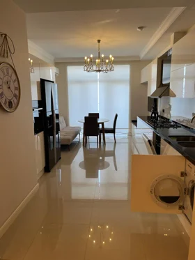 In Baku 150.0 m² apartment is for rent - Image 5