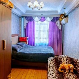 Khirdalan-da 70.0 m2 mənzil satılır - Şəkil 3