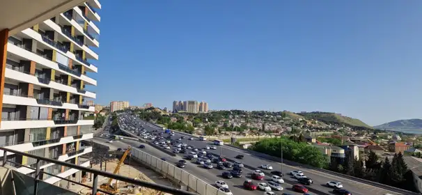 Baku-da 67.0 m2 mənzil satılır - Şəkil 2