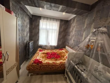 Khirdalan-da 80.0 m2 mənzil satılır - Şəkil 3