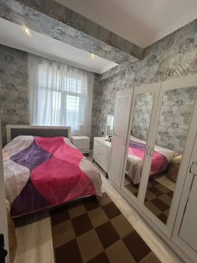 Khirdalan-da 80.0 m2 mənzil satılır - Şəkil 4