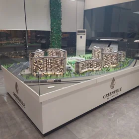 In Baku nan m² apartment is for sale - Изображение 2