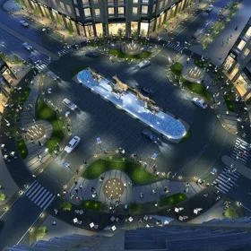 Baku-da 166.0 m2 mənzil satılır - Şəkil 2