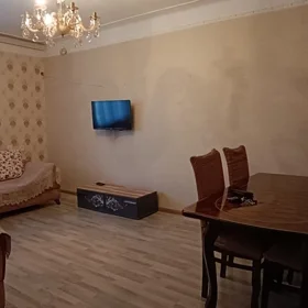 In Baku 65.0 m² apartment is for rent - Image 2