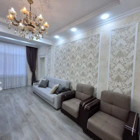 In Baku 100.0 m² apartment is for rent - Image 2