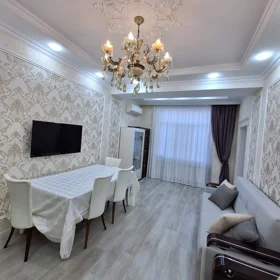 In Baku 100.0 m² apartment is for rent - Image 4