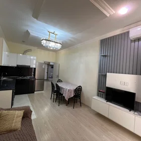 In Baku 69.0 m² apartment is for rent - Изображение 3
