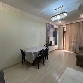 In Baku 69.0 m² apartment is for rent - Изображение 4