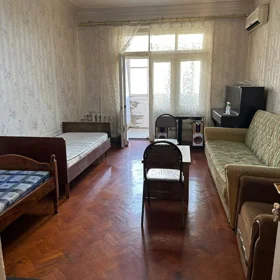 In Baku 56.0 m² apartment is for sale - Image 2