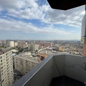 In Baku 97.0 m² apartment is for rent - Image 2