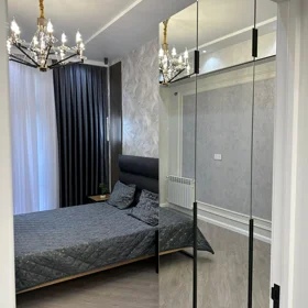 In Baku 70.0 m² apartment is for rent - Image 3