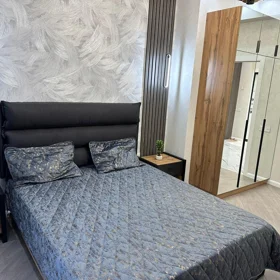 In Baku 70.0 m² apartment is for rent - Image 4