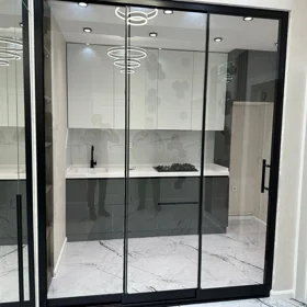 In Baku 70.0 m² apartment is for rent - Image 5