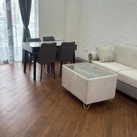 In Baku 70.0 m² apartment is for rent - Image 3
