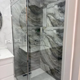 In Baku 70.0 m² apartment is for rent - Image 5