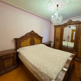 In Baku 65.0 m² apartment is for rent - Image 4