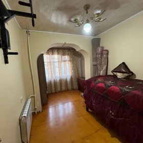 In Baku 65.0 m² apartment is for rent - Image 5