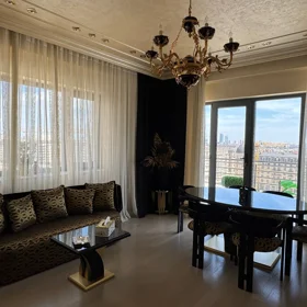 In Baku 120.0 m² apartment is for sale - Image 4