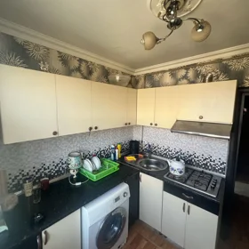 In Sumgayit 40.0 m² apartment is for rent