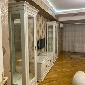 In Baku 90.0 m² apartment is for rent - Image 4