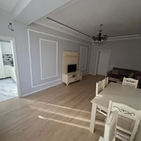 In Baku 65.0 m² apartment is for rent - Image 2