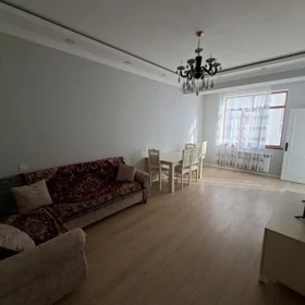 In Baku 65.0 m² apartment is for rent - Image 3