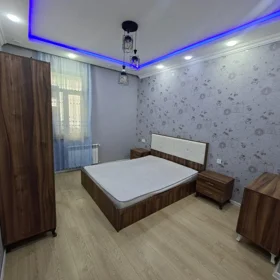 In Baku 65.0 m² apartment is for rent - Image 4