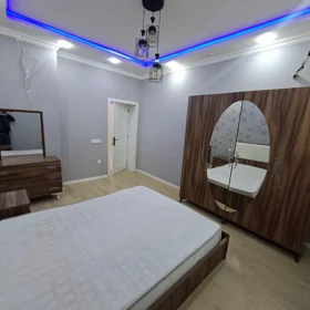 In Baku 65.0 m² apartment is for rent - Image 5