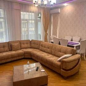 Baku-da 80.0 m2 mənzil kirayə verilir - Şəkil 2