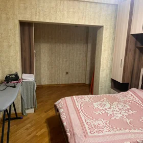 Baku-da 80.0 m2 mənzil kirayə verilir - Şəkil 3